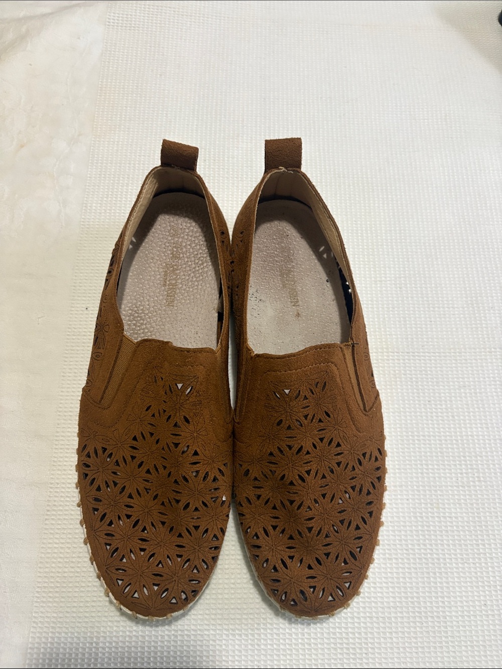 Ilse Jacobsen Slip-On Sneakers